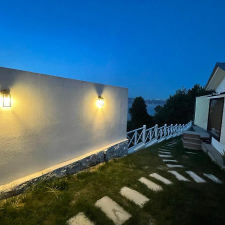 Minihane Sapanca Exterior foto